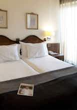 Hotel Silken Rio Santander photo 4