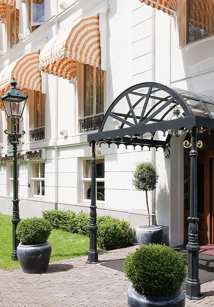 Hotel Carlton Ambassador Hotel photo 5