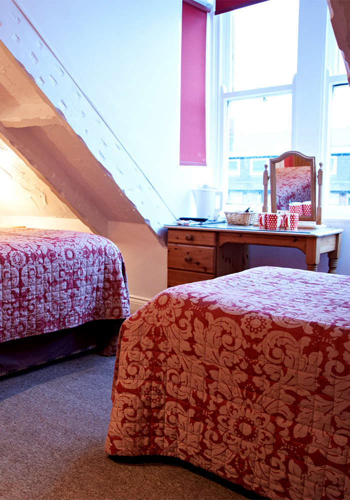 Hotel The Kenilworth Hotel photo 4