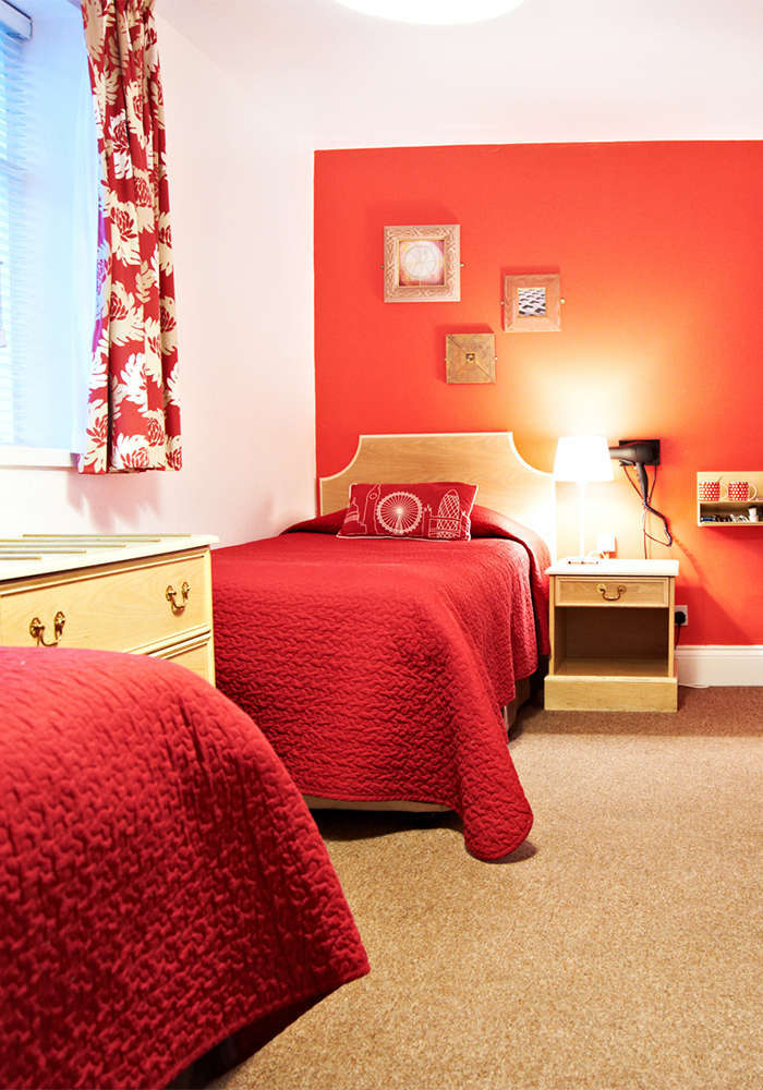 Hotel The Kenilworth Hotel photo 3