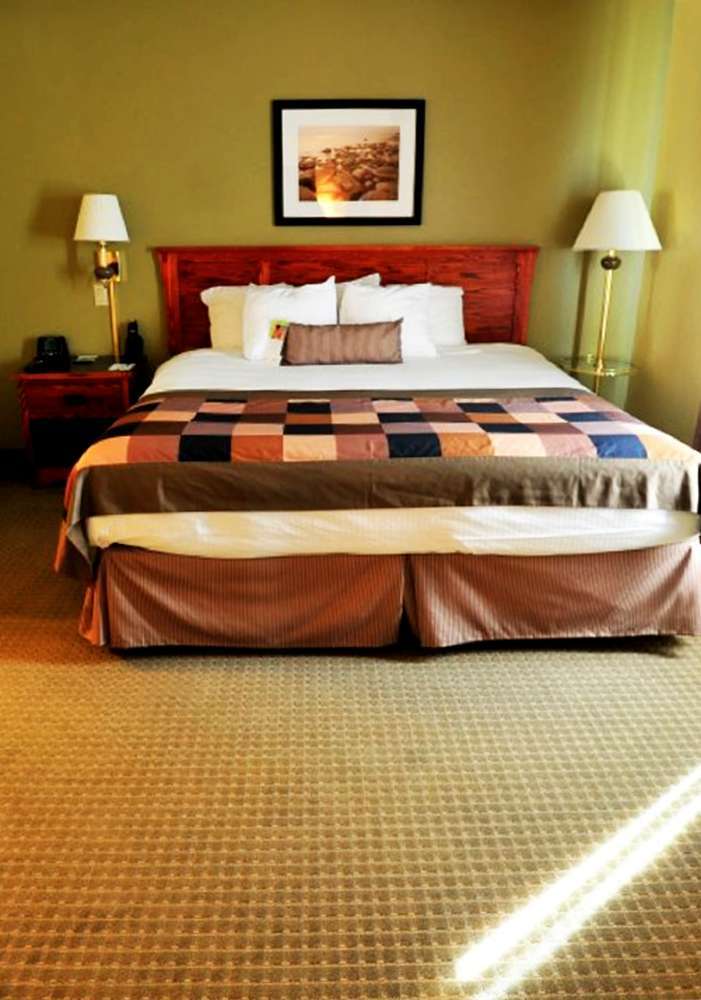 Hotel Wingate By Wyndham of Helena photo 1