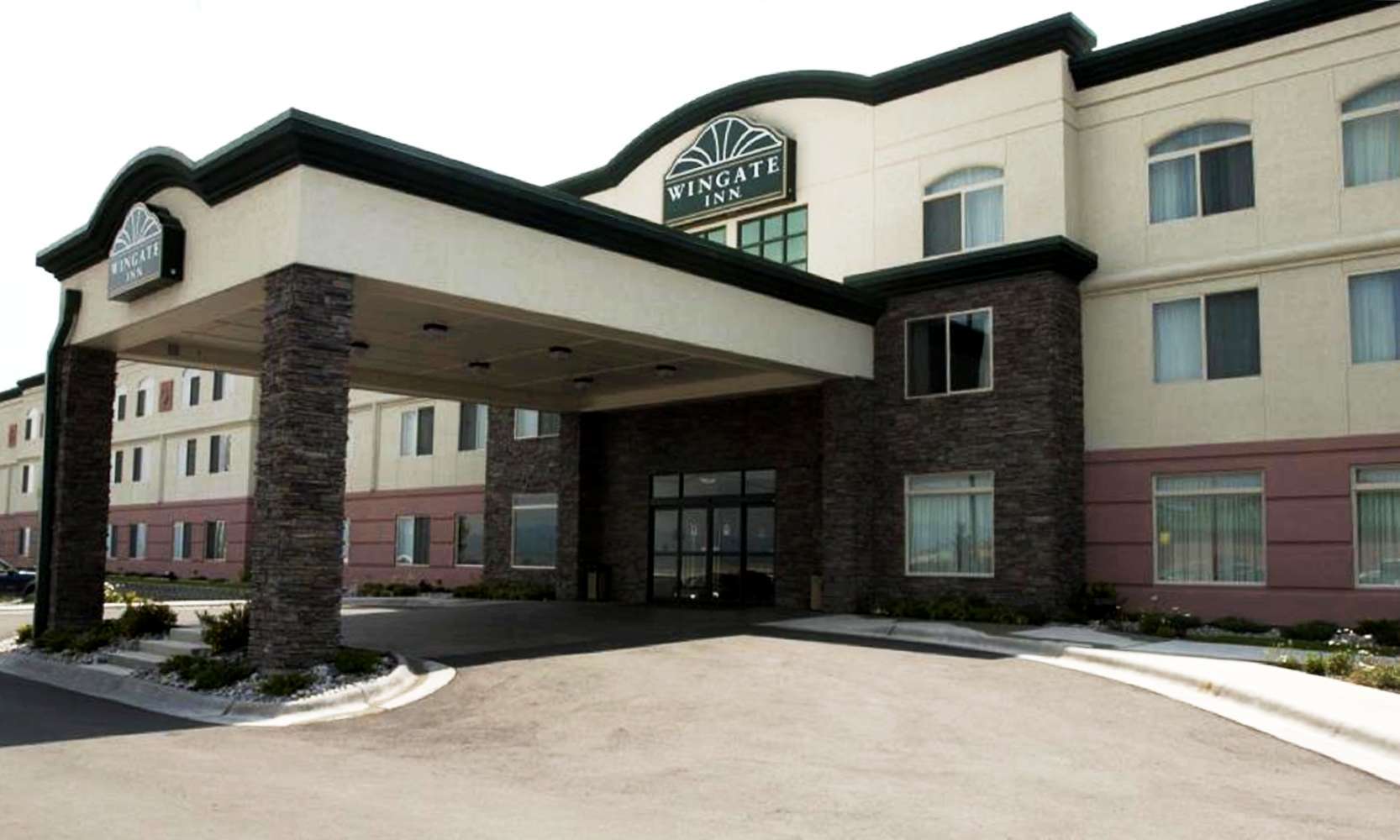 Wingate By Wyndham of Helena