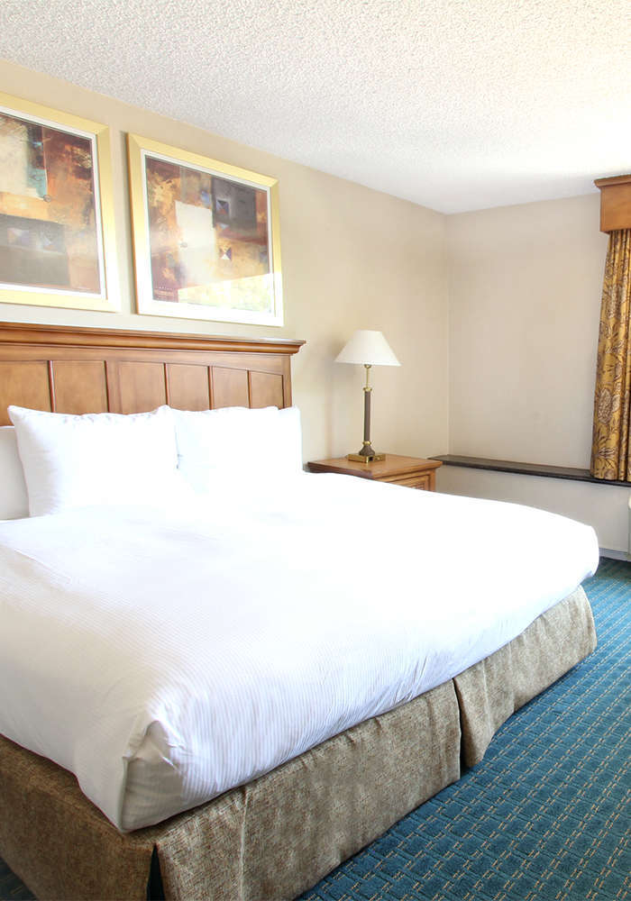 Hotel DoubleTree by Hilton San Bernardino photo 3