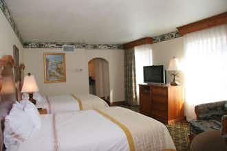 Hotel Zermatt Resort photo 4
