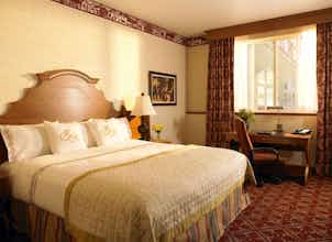 Hotel Zermatt Resort photo 2