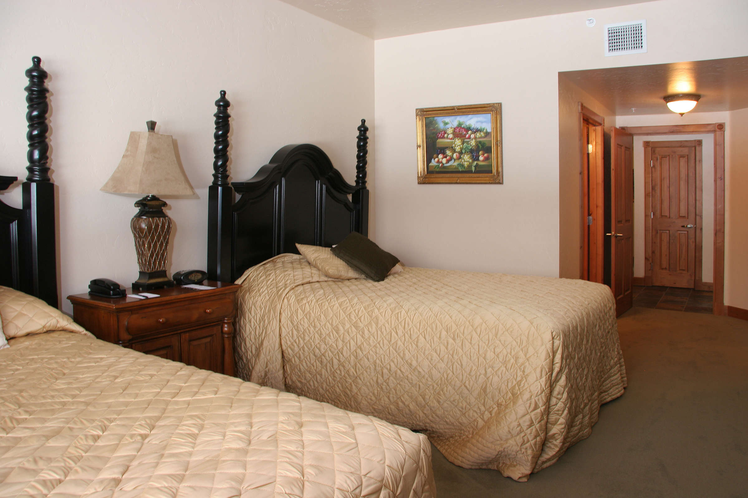 Hotel Zermatt Resort photo 3