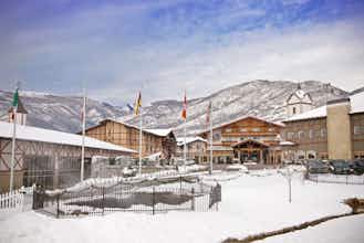 Hotel Zermatt Resort photo 1