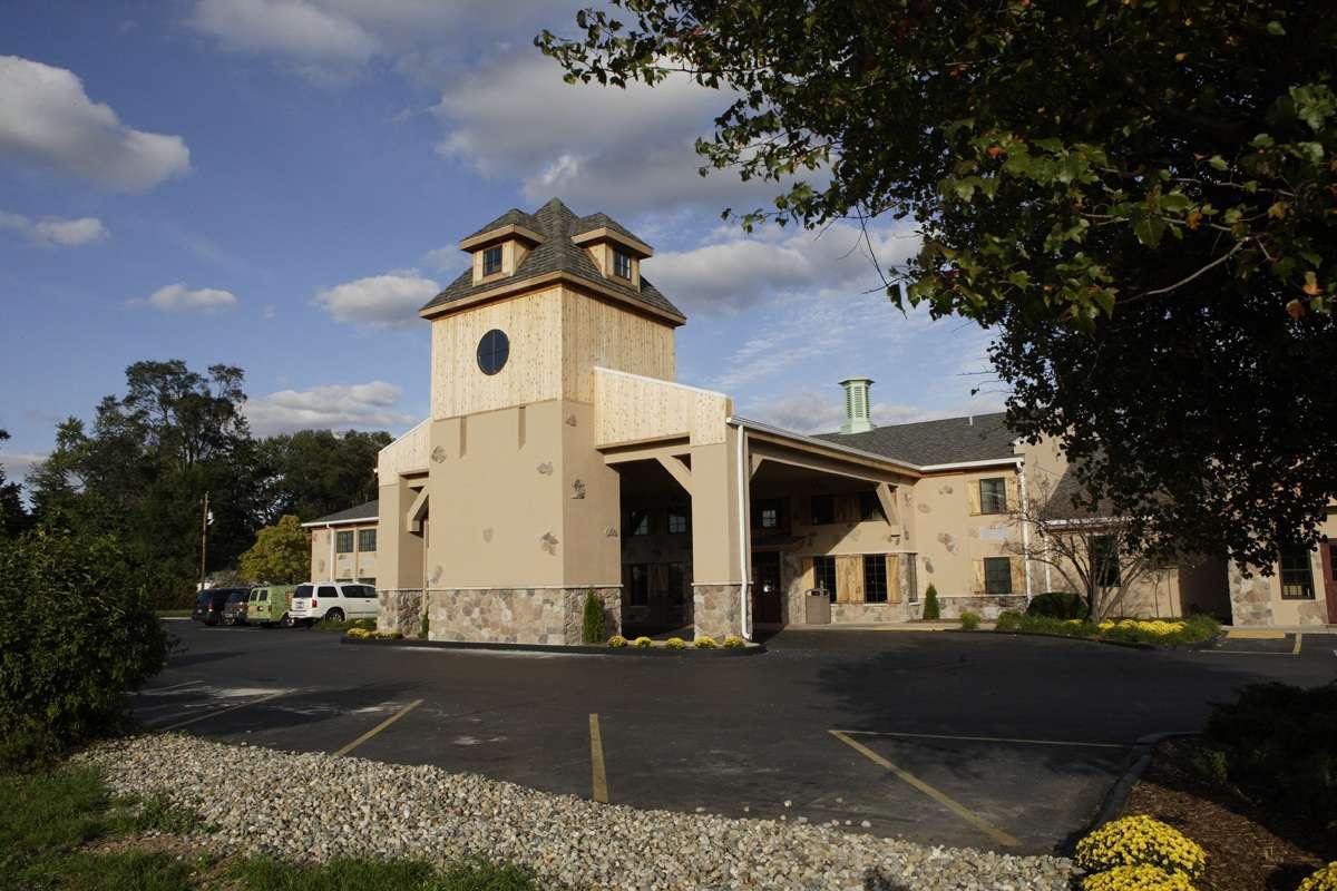 Waterford Estates Lodge