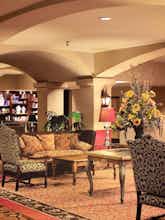 Hotel Hotel Encanto de Las Cruces photo 4