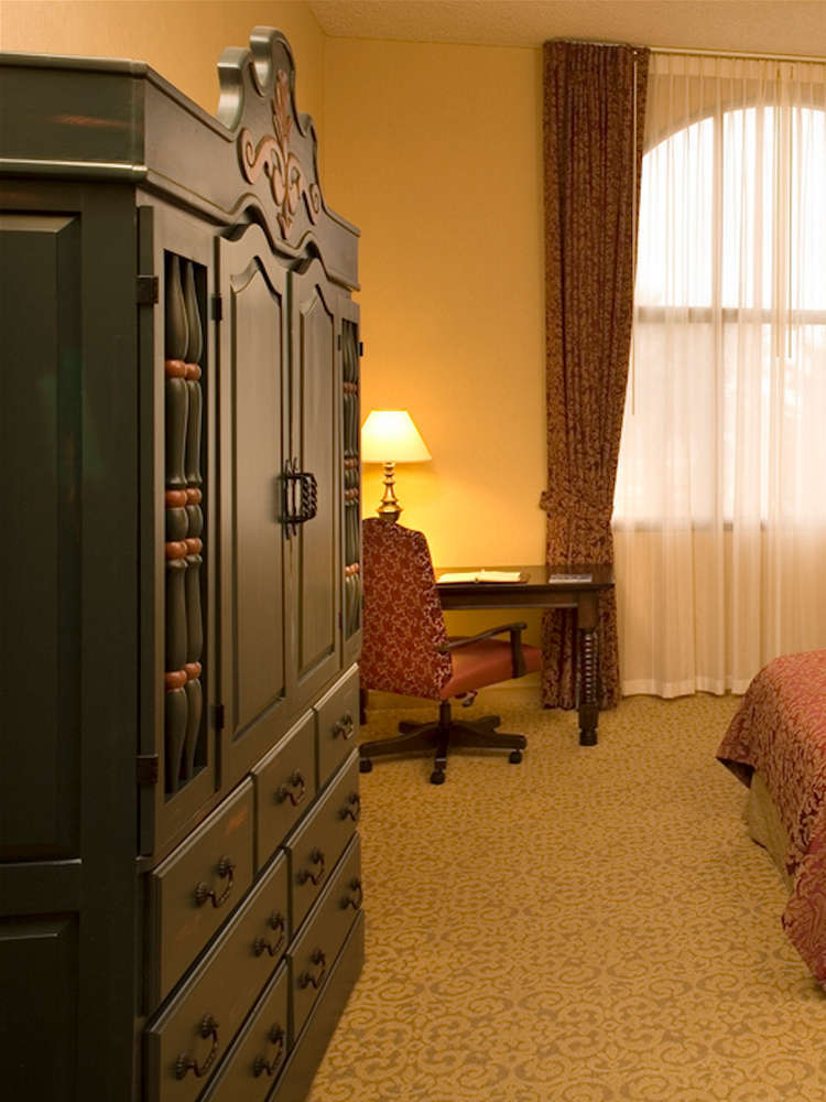 Hotel Hotel Encanto de Las Cruces photo 3