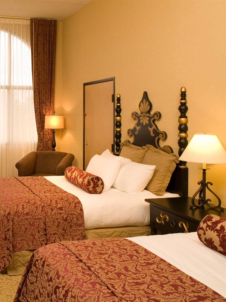 Hotel Hotel Encanto de Las Cruces photo 2