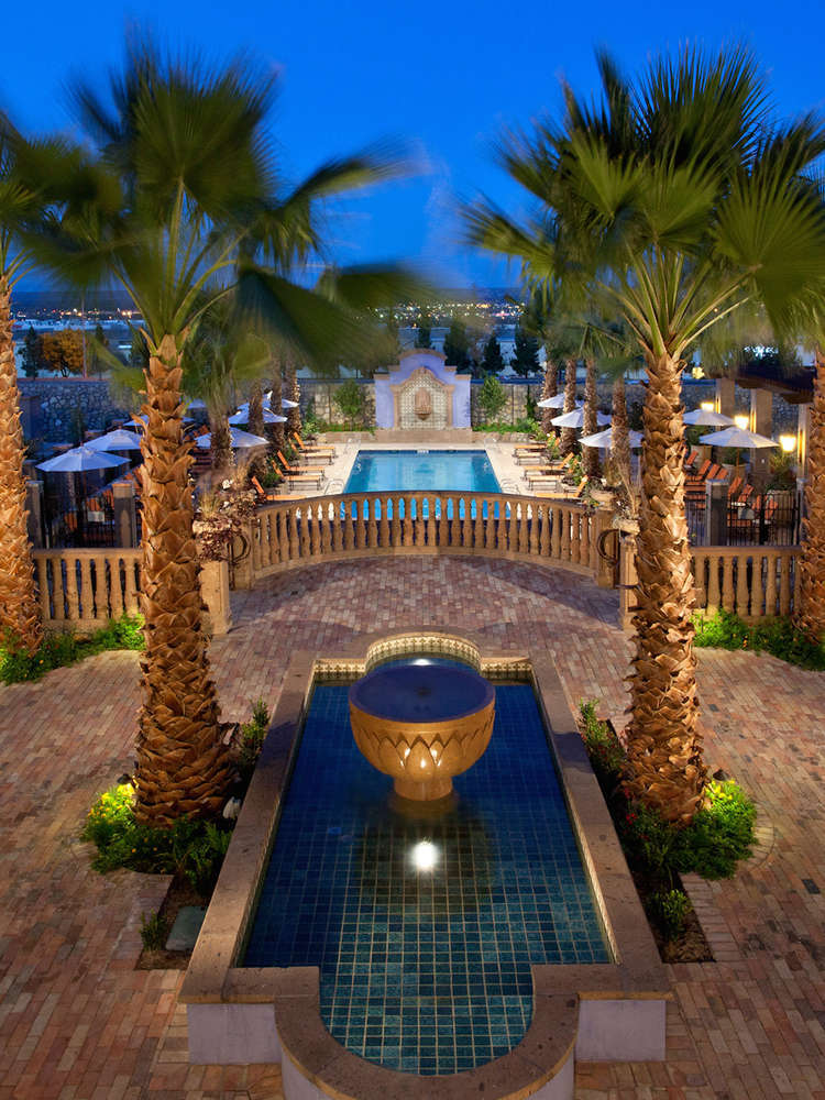 Hotel Hotel Encanto de Las Cruces photo 1