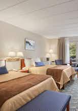 Hotel Travelodge At the Falls photo 2