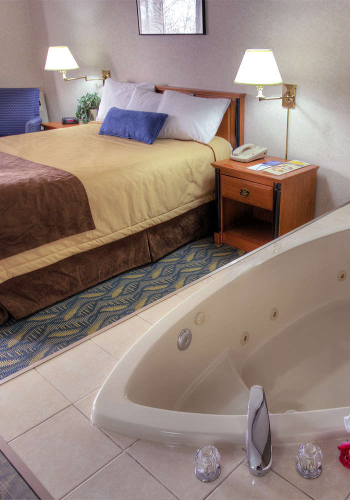 Hotel Travelodge At the Falls photo 1