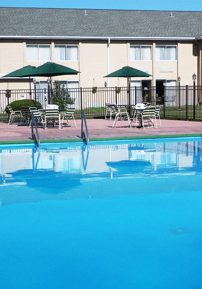 Hotel Waterford Estates Lodge photo 1