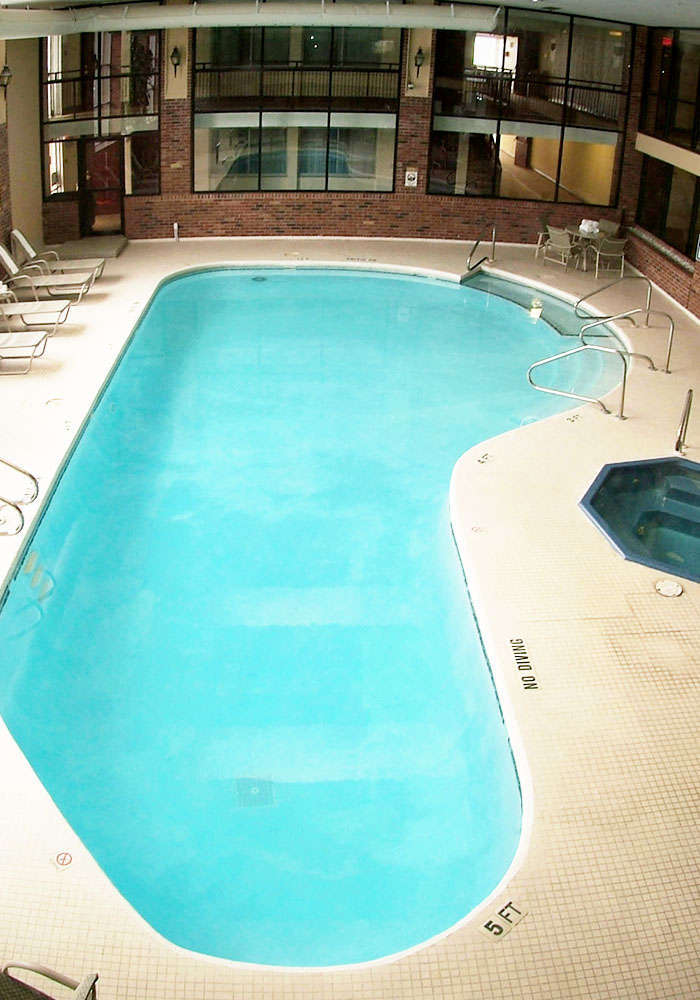 Hotel Waterford Estates Lodge photo 5