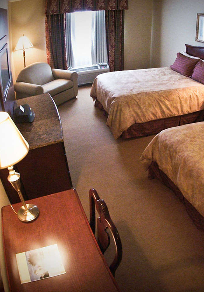 Hotel Waterford Estates Lodge photo 4