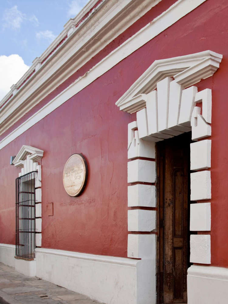 Hotel Hotel Posada Real de Chiapas photo 5