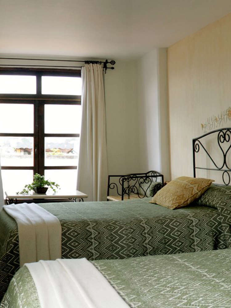 Hotel Hotel Posada Real de Chiapas photo 3