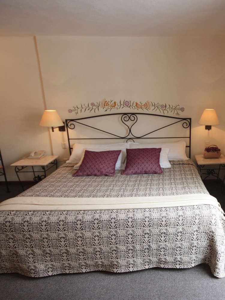 Hotel Hotel Posada Real de Chiapas photo 2