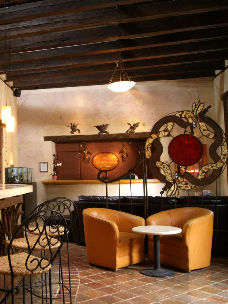 Hotel Hotel Posada Real de Chiapas photo 4