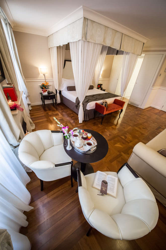 Hotel Hotel Victoria photo 5