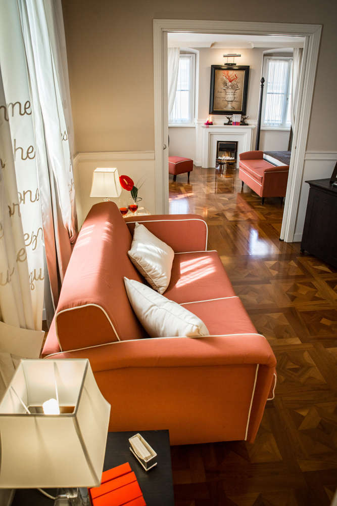 Hotel Hotel Victoria photo 4