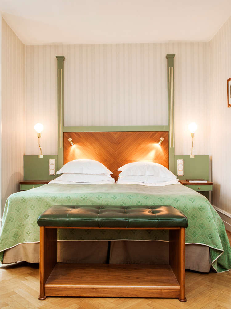 Hotel Elite Hotel Savoy photo 1