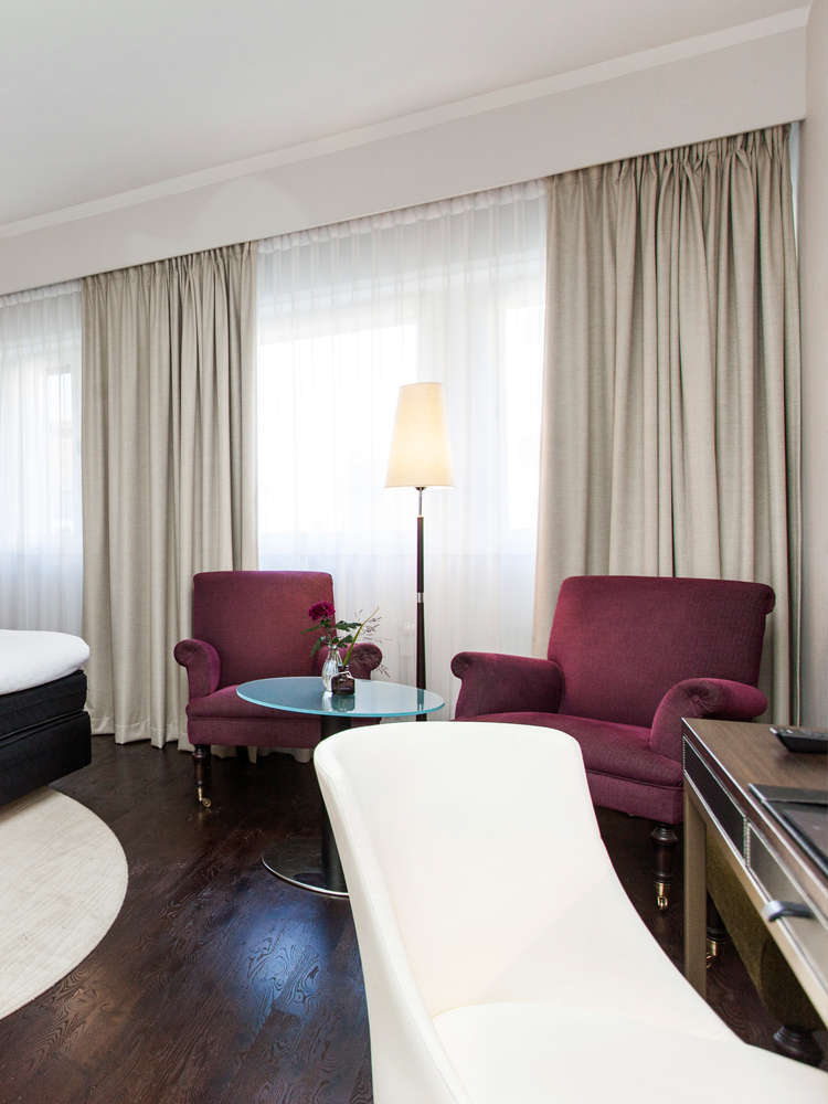 Hotel Elite Plaza Hotel photo 2