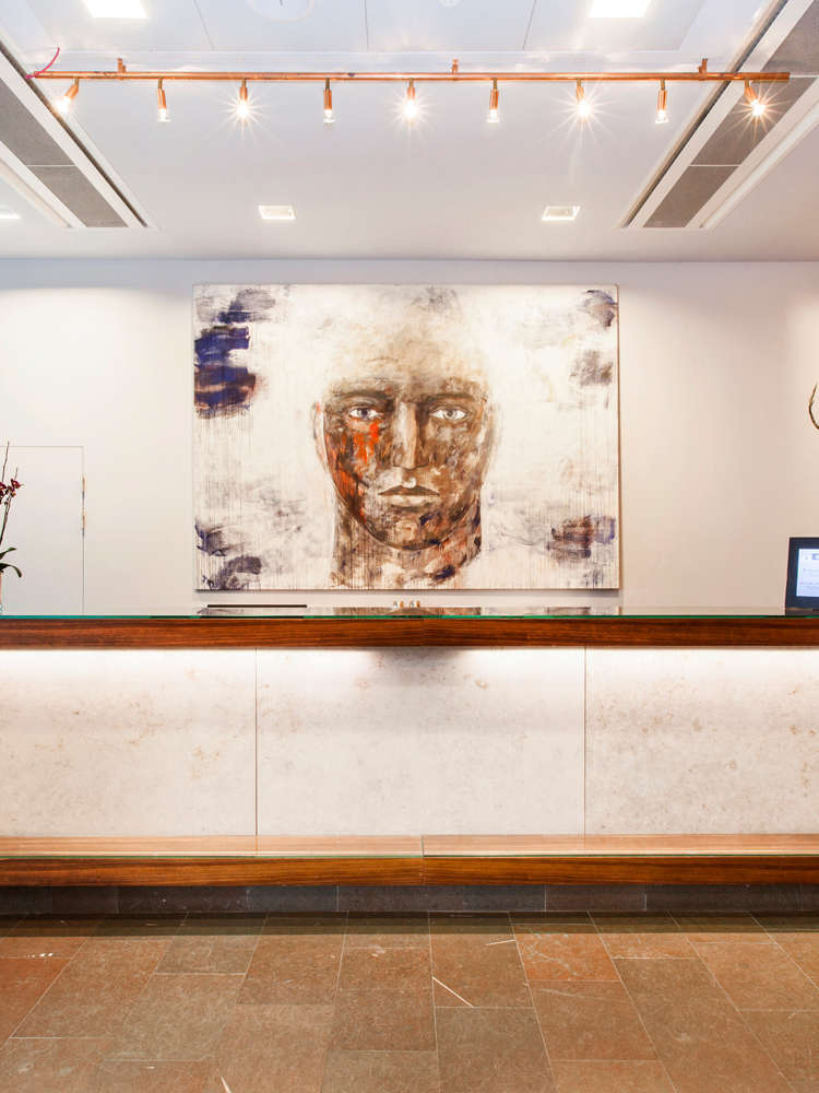 Hotel Elite Plaza Hotel photo 4