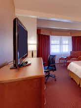 Hotel Radisson Hotel Salt Lake City Airport photo 2