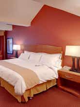 Hotel Radisson Hotel Salt Lake City Airport photo 1