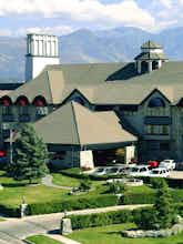 Hotel Radisson Hotel Salt Lake City Airport photo 4