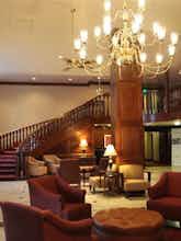 Hotel Radisson Hotel Salt Lake City Airport photo 3