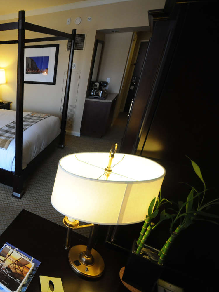 Hotel St. Julien Hotel and Spa photo 2