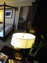 Hotel St. Julien Hotel and Spa photo 2