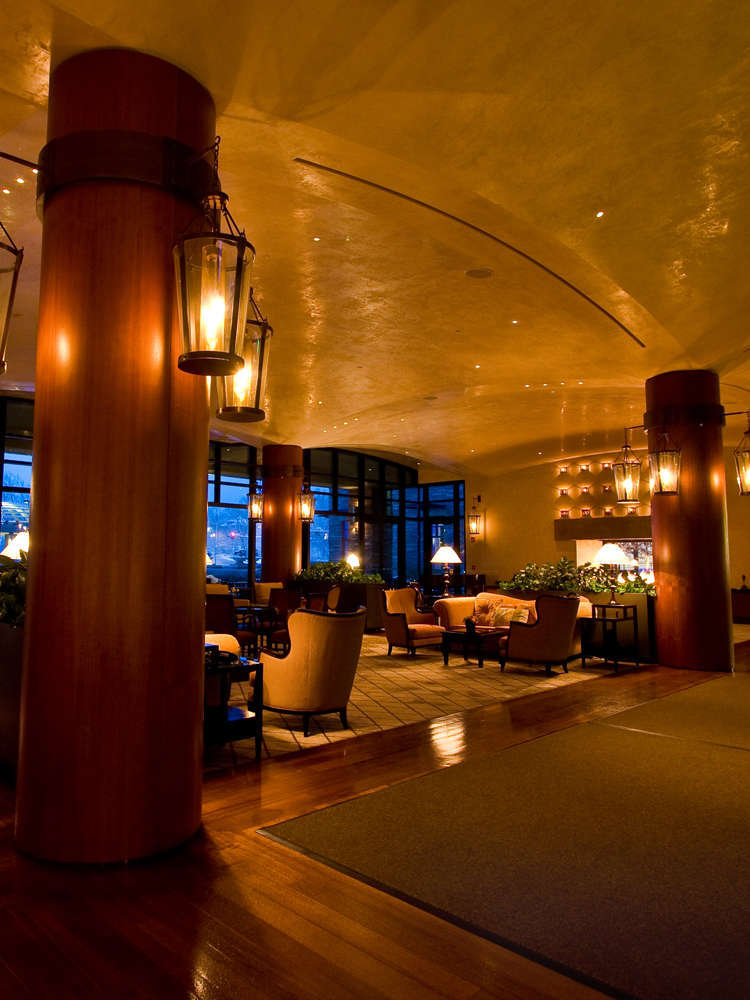 Hotel St. Julien Hotel and Spa photo 4