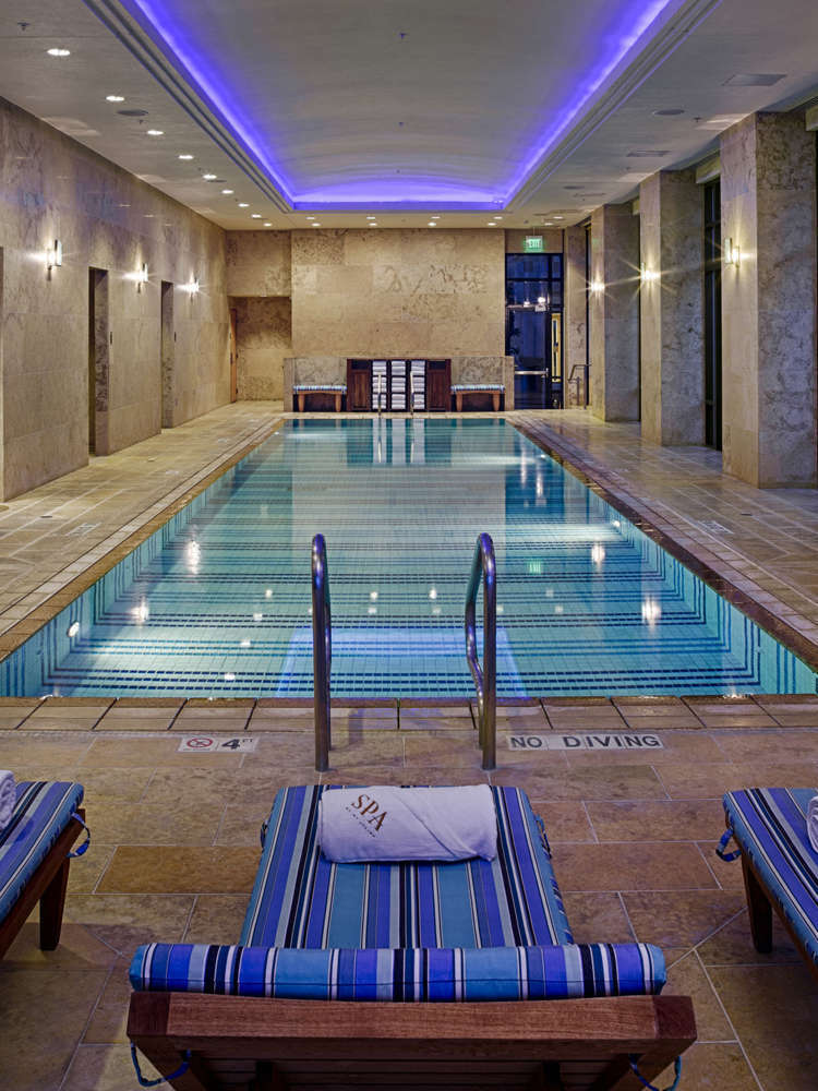 Hotel St. Julien Hotel and Spa photo 5