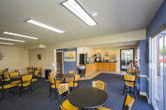 Hotel Days Inn Modesto photo 5