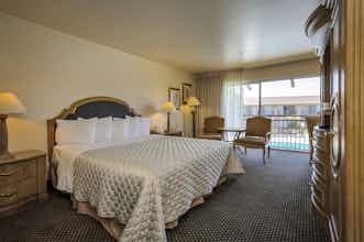 Hotel Days Inn Modesto photo 2
