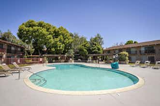 Hotel Days Inn Modesto photo 1