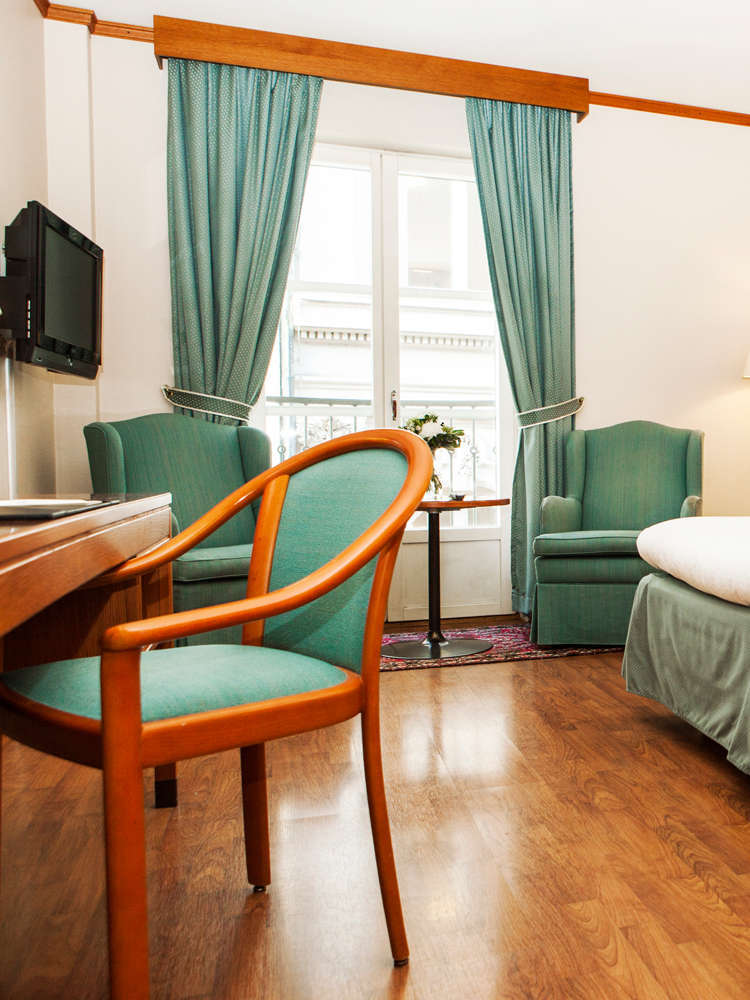 Hotel Elite Hotel Residens photo 4