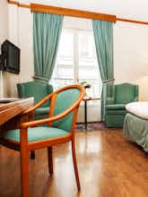 Hotel Elite Hotel Residens photo 4