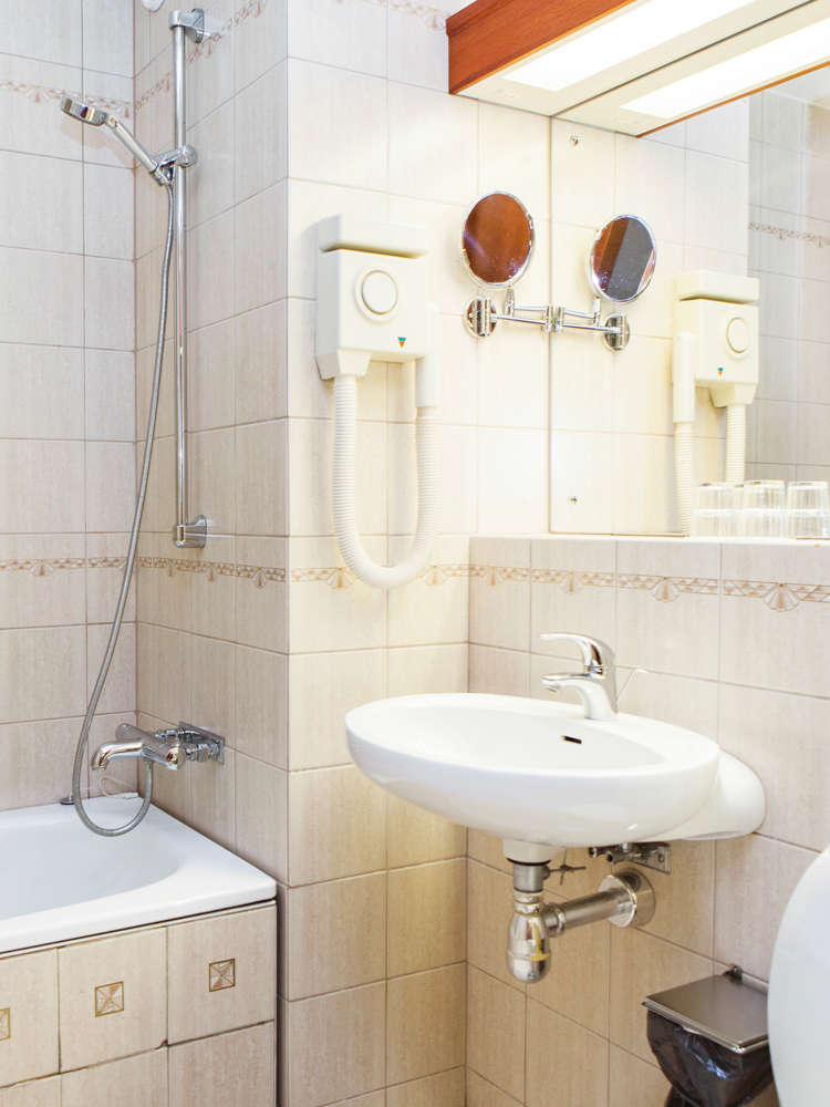 Hotel Elite Hotel Residens photo 5