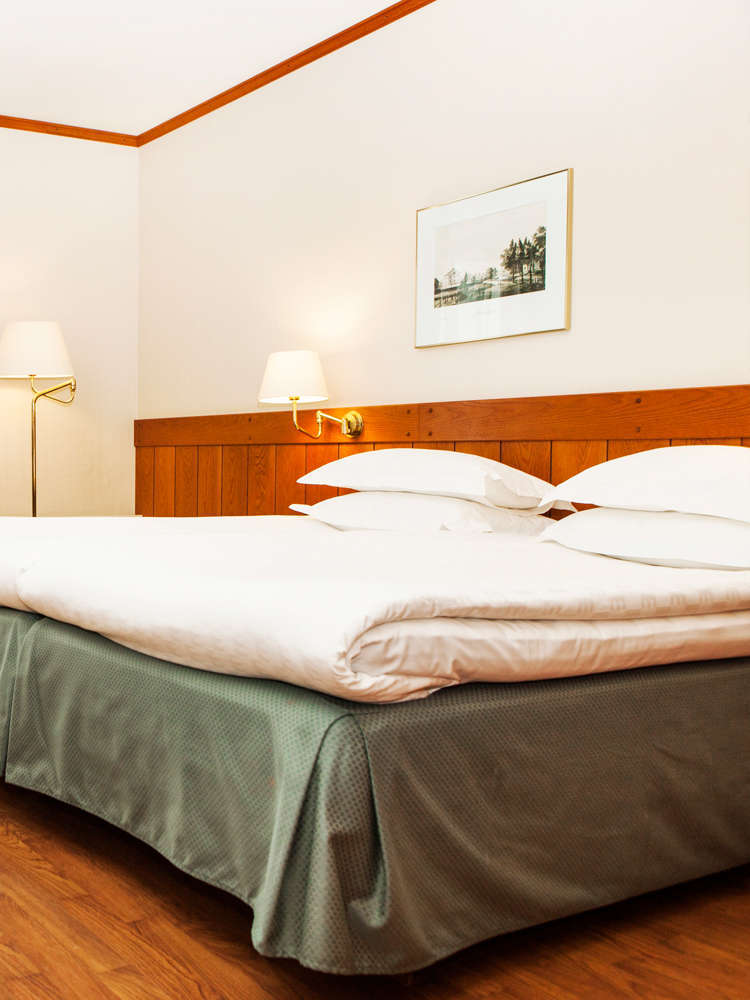 Hotel Elite Hotel Residens photo 1