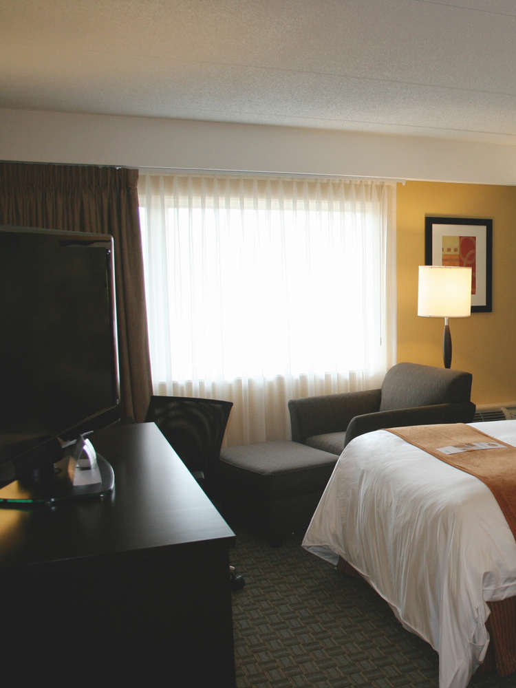 Hotel Radisson Hotel Green Bay photo 2