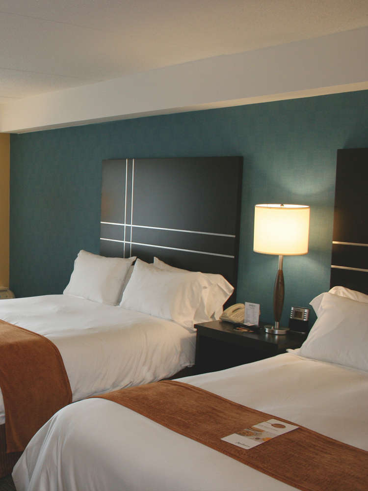 Hotel Radisson Hotel Green Bay photo 1