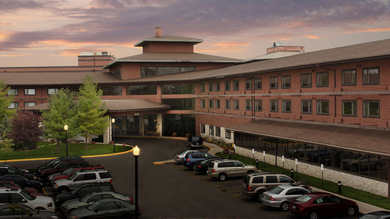 Radisson Hotel Green Bay