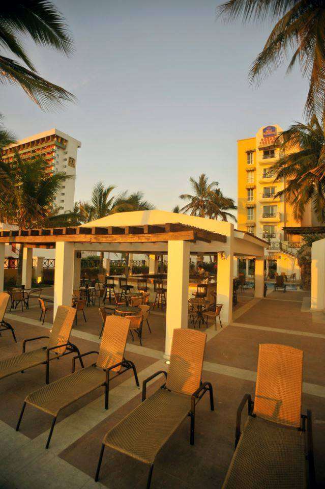 Hotel Best Western Hotel Posada Freeman Zona Dorada photo 5