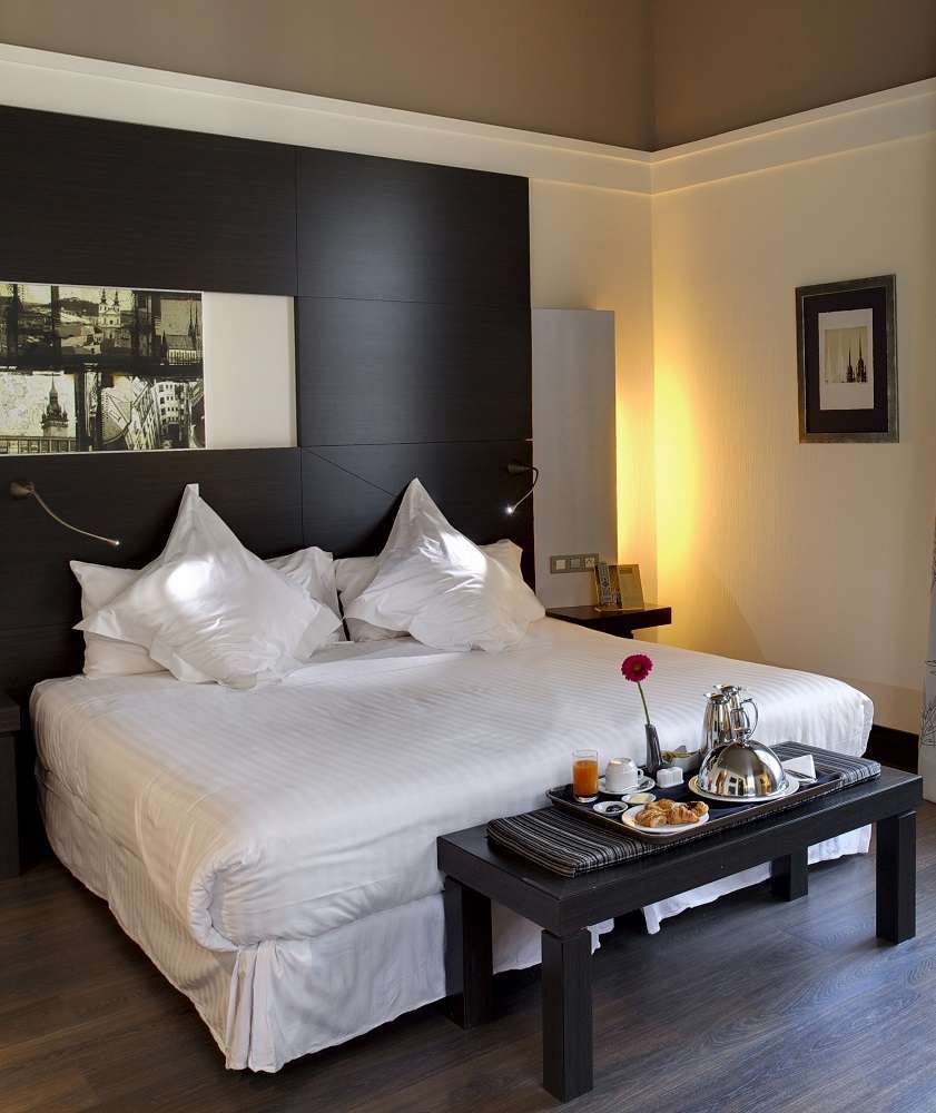 Hotel Barcelo Brno Palace photo 3